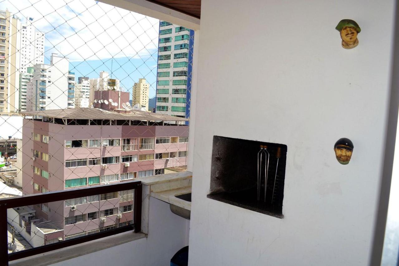 Aptos Praia Central Omega B Balneário Camboriú المظهر الخارجي الصورة