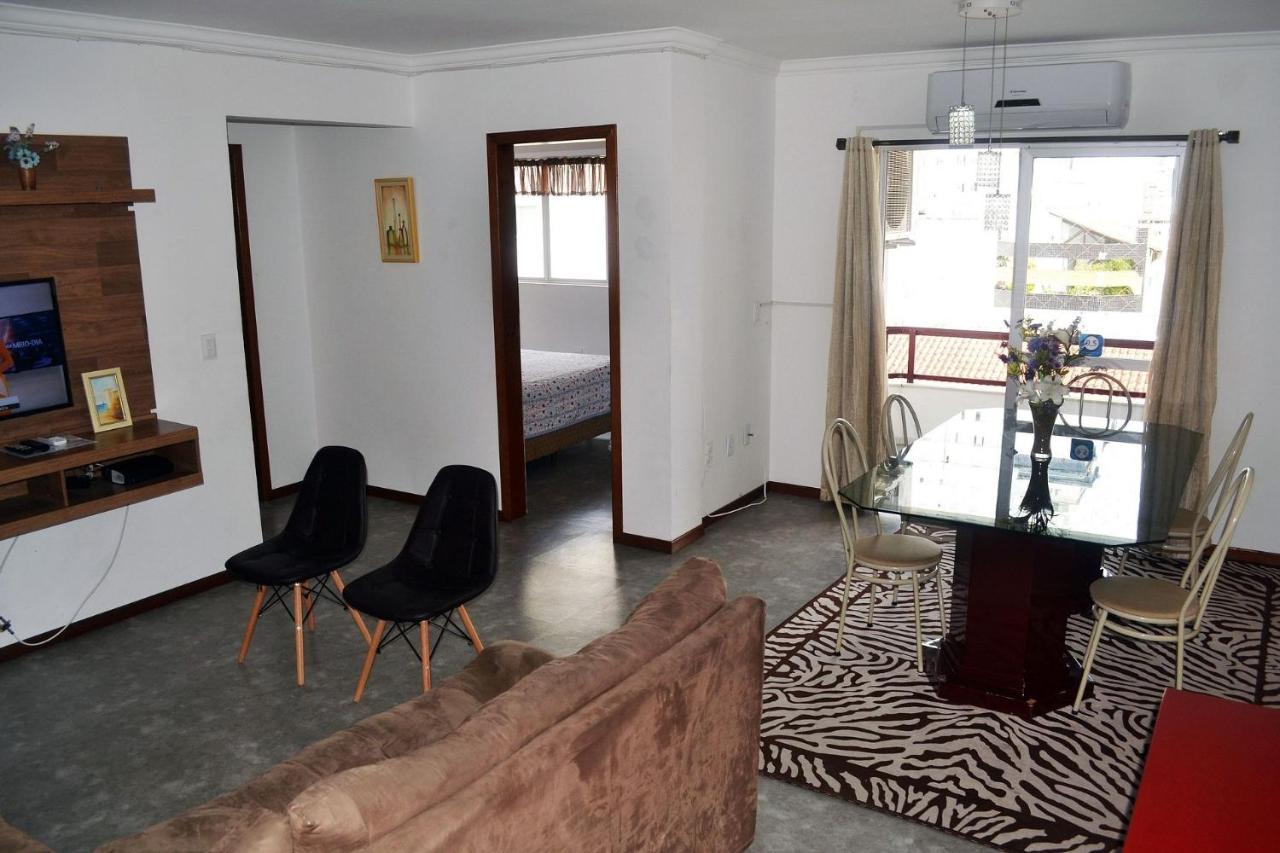Aptos Praia Central Omega B Balneário Camboriú المظهر الخارجي الصورة