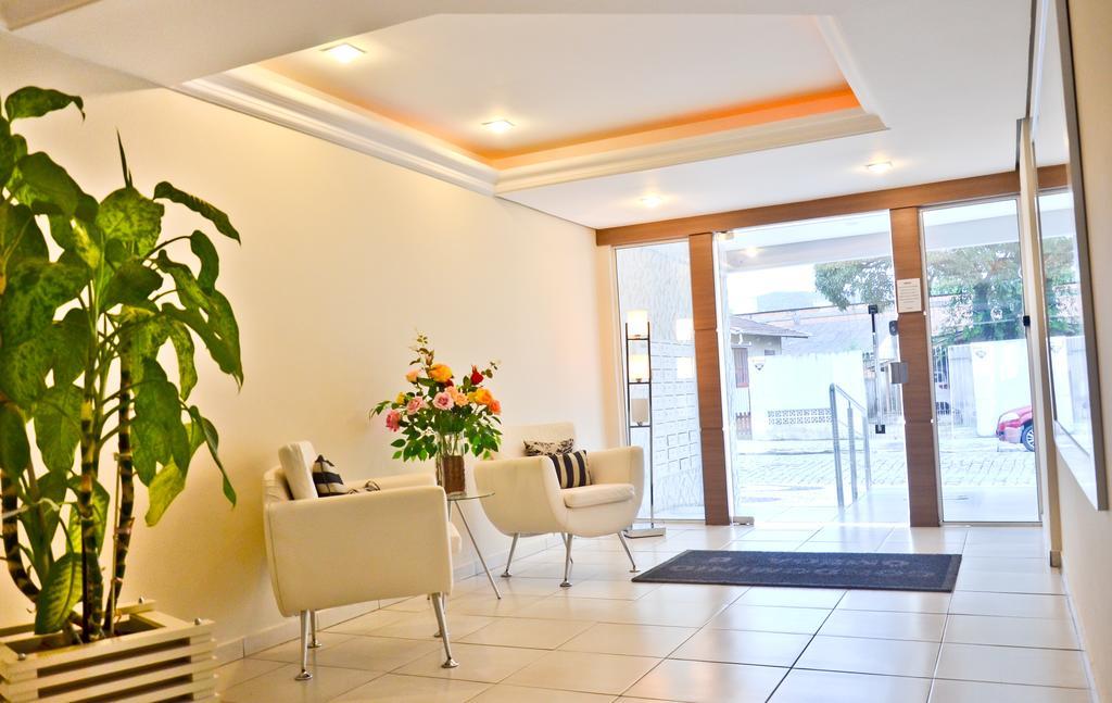 Aptos Praia Central Omega B Balneário Camboriú المظهر الخارجي الصورة