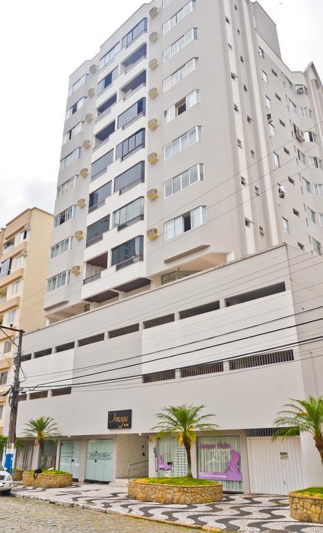 Aptos Praia Central Omega B Balneário Camboriú المظهر الخارجي الصورة