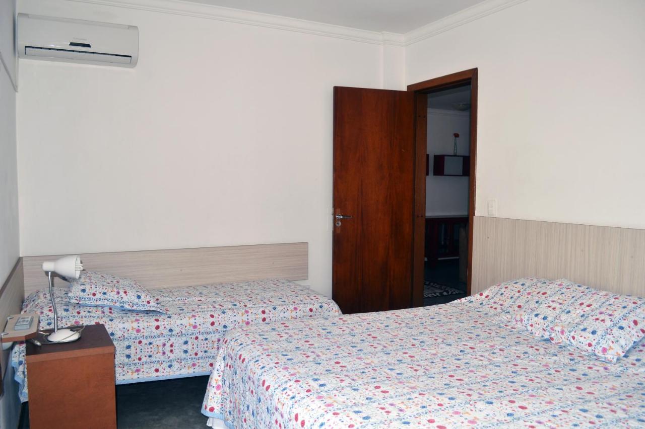 Aptos Praia Central Omega B Balneário Camboriú المظهر الخارجي الصورة